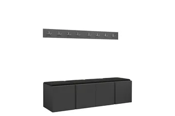 Hollan Entremøbelsæt