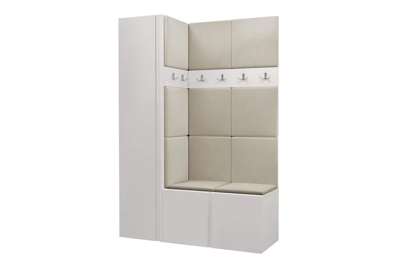 Hollan Entremøbelsæt, undefined