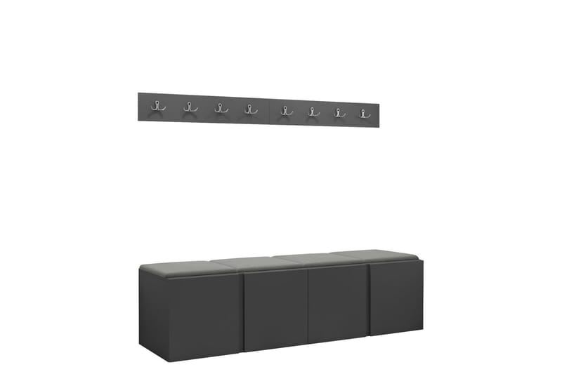 Hollan Entremøbelsæt, undefined