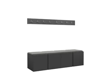 Hollan Entremøbelsæt