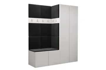 Hollan Entremøbelsæt