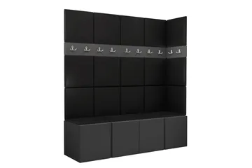 Hollan Entremøbelsæt