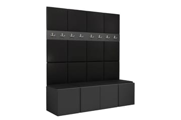 Hollan Entremøbelsæt