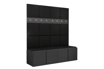 Hollan Entremøbelsæt