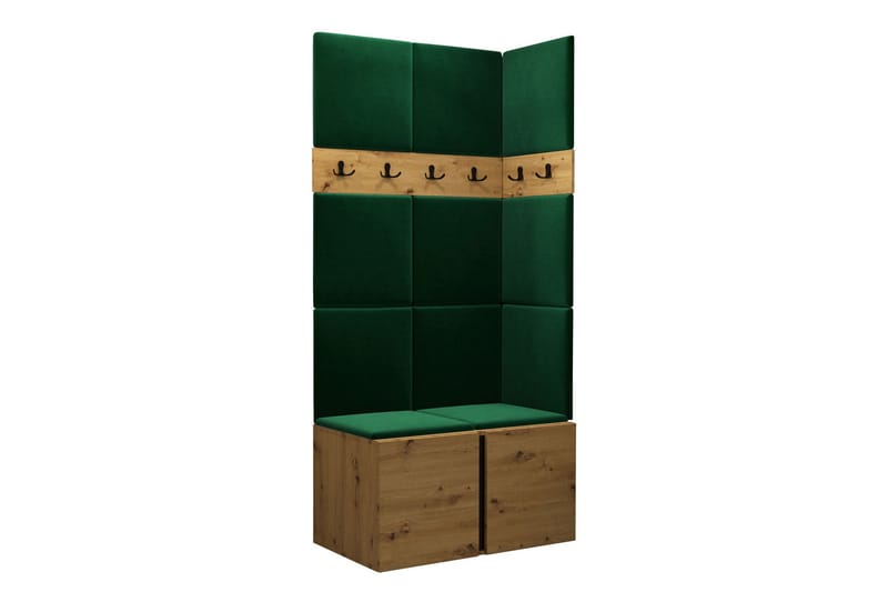 Hollan Entremøbelsæt, undefined