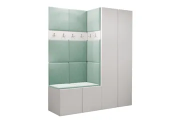 Hollan Entremøbelsæt