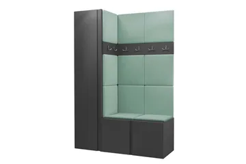 Hollan Entremøbelsæt