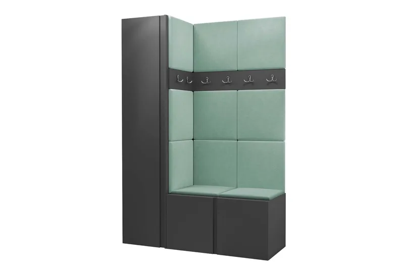 Hollan Entremøbelsæt, undefined