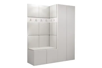 Hollan Entremøbelsæt