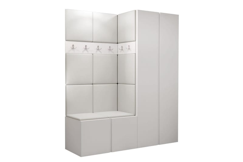 Hollan Entremøbelsæt, undefined