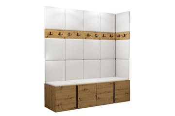 Hollan Entremøbelsæt