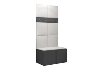 Hollan Entremøbelsæt