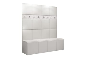 Hollan Entremøbelsæt