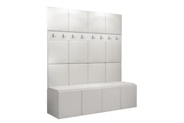 Hollan Entremøbelsæt