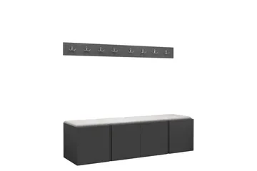 Hollan Entremøbelsæt