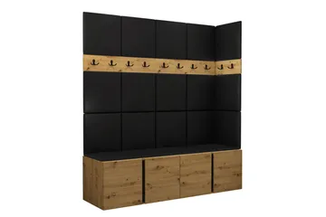 Hollan Entremøbelsæt