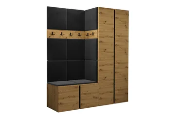 Hollan Entremøbelsæt