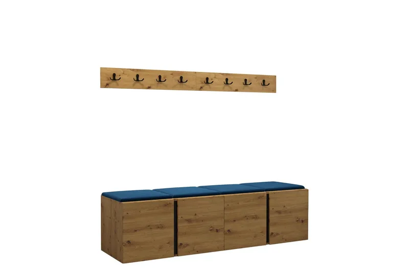 Hollan Entremøbelsæt, undefined