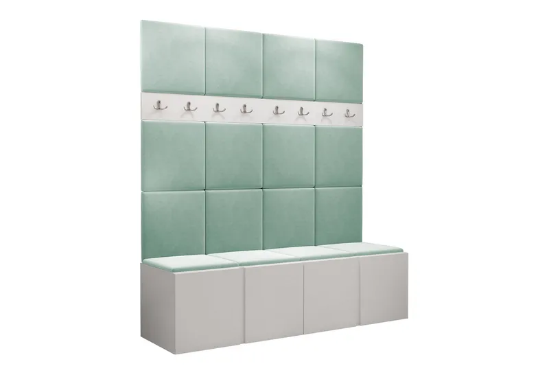 Hollan Entremøbelsæt, undefined