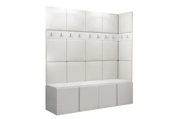 Hollan Entremøbelsæt