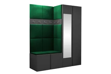 Hollan Entremøbelsæt