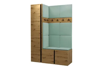 Hollan Entremøbelsæt