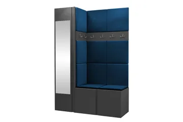 Hollan Entremøbelsæt