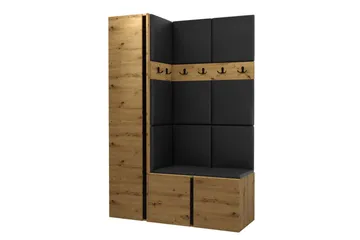 Hollan Entremøbelsæt