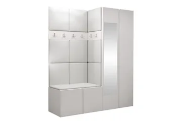 Hollan Entremøbelsæt