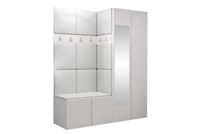 Hollan Entremøbelsæt, undefined