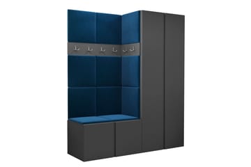 Hollan Entremøbelsæt