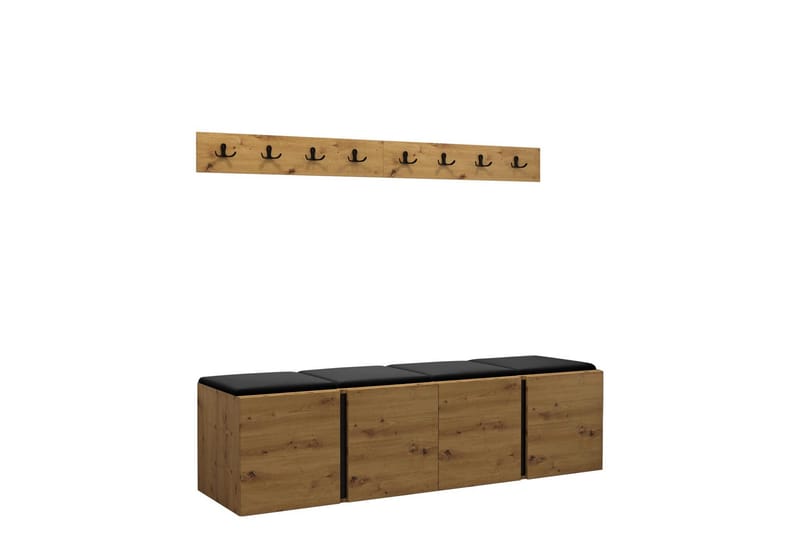 Hollan Entremøbelsæt, undefined