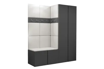 Hollan Entremøbelsæt