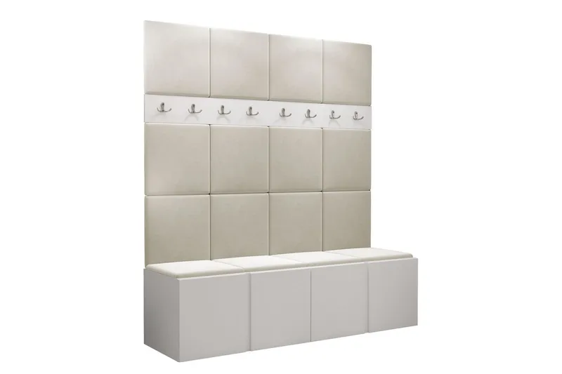 Hollan Entremøbelsæt, undefined