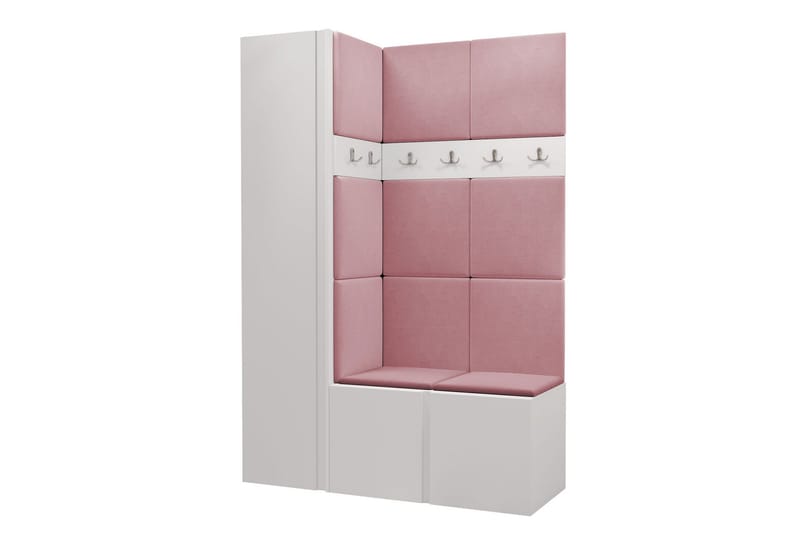 Hollan Entremøbelsæt, undefined