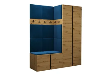 Hollan Entremøbelsæt