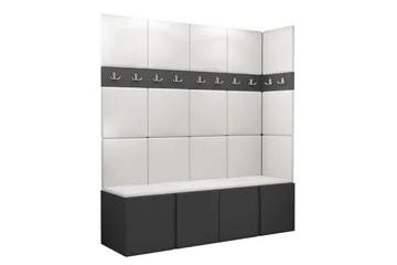 Hollan Entremøbelsæt