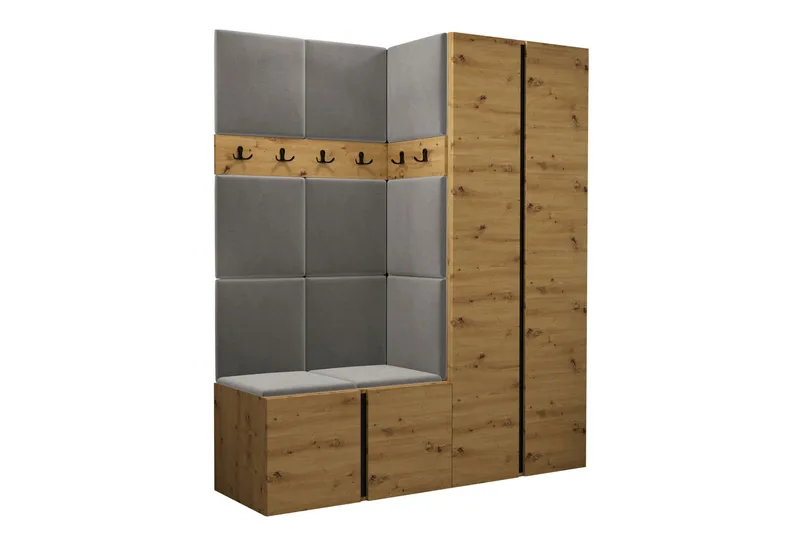 Hollan Entremøbelsæt, undefined