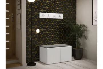Hollan Entremøbelsæt - Møbler - Entrémøbler - Møbelsæt til hall og entre