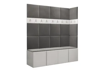 Hollan Entremøbelsæt