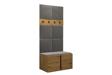 Hollan Entremøbelsæt