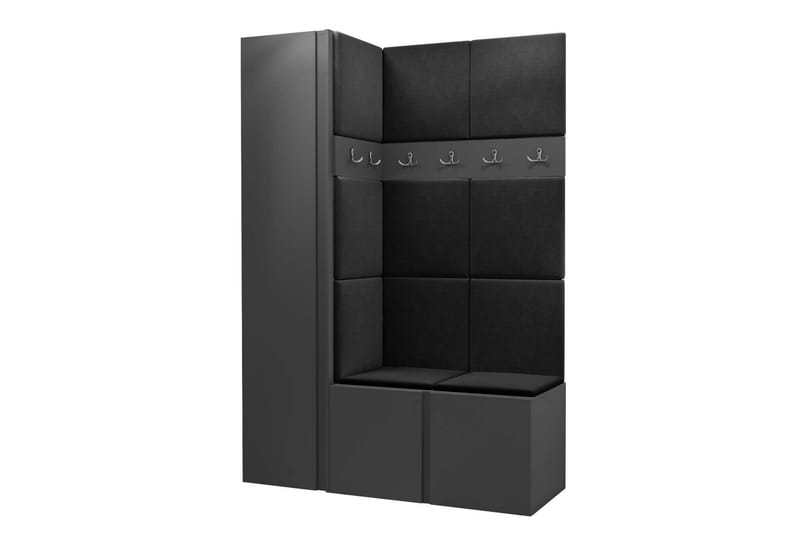 Hollan Entremøbelsæt, undefined