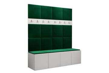 Hollan Entremøbelsæt