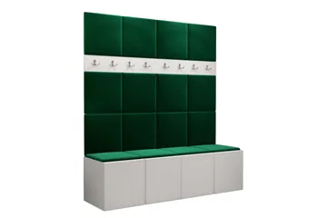 Hollan Entremøbelsæt