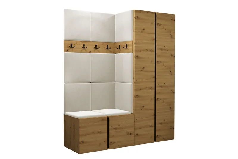 Hollan Entremøbelsæt, undefined