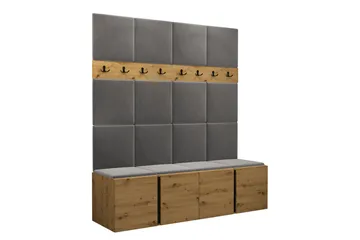 Hollan Entremøbelsæt