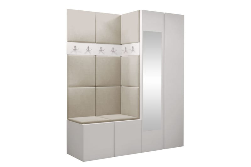 Hollan Entremøbelsæt, undefined