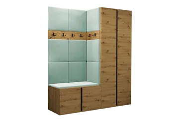 Hollan Entremøbelsæt