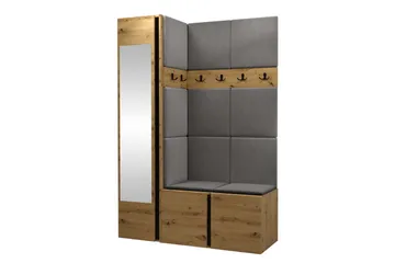 Hollan Entremøbelsæt