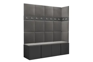 Hollan Entremøbelsæt